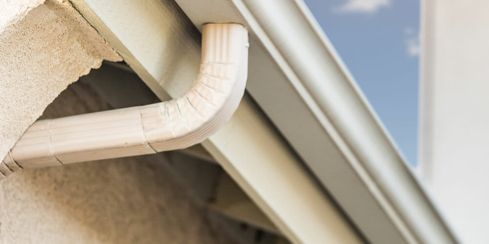 What Will I Pay for New Gutters in Westminster?