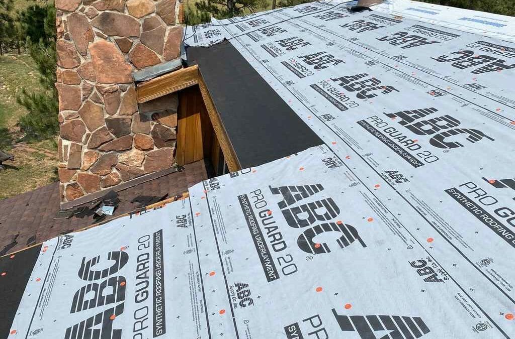 How Much Will It Cost Me To Replace My Westminster Roofing?