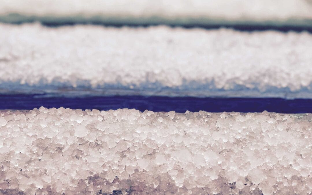 Snow, Ice, and Roofing Woes: Westminster’s Winter Roof Challenges