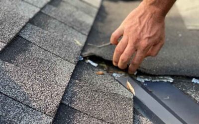 Colorado Roof Maintenance: Preparing for Fall Weather